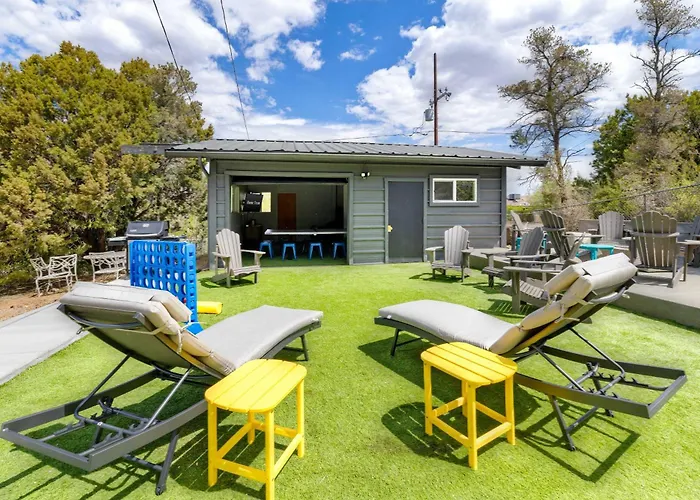 Holiday home The Sanctuary At Heights - Hot Tub - Gym *
