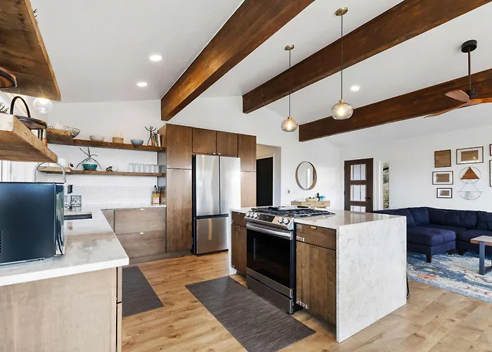 Holiday home The Sanctuary At Heights - Hot Tub - Gym Prescott