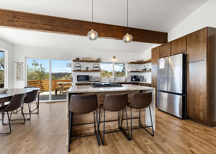 Holiday home The Sanctuary At Heights - Hot Tub - Gym Prescott