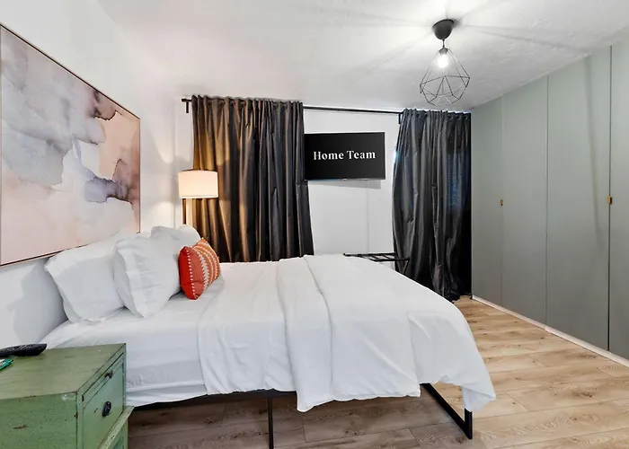 Holiday home The Sanctuary At Heights - Hot Tub - Gym Prescott